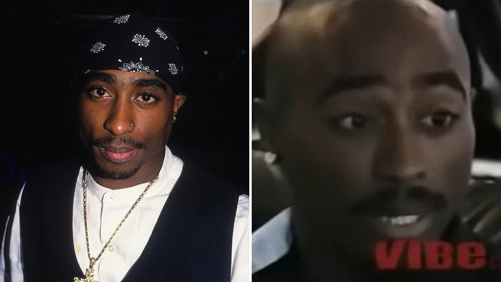 Tupac's Resurfaced Comments About Diddy Reignite Theory He Was Behind Rapper's Homicide