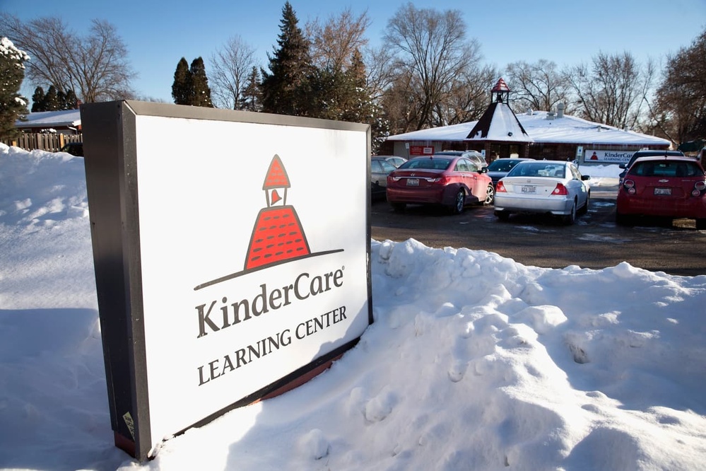 KinderCare seeks $600 million in initial public offering