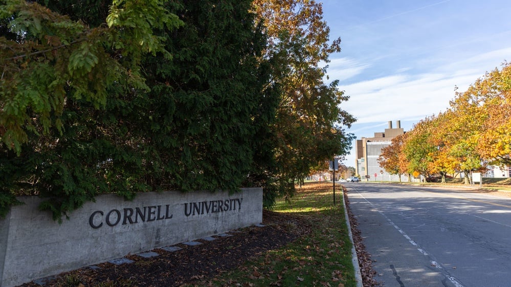 Tompkins County DA reopens criminal probe into alleged 2024 Cornell Chi Phi fraternity gang rape, sending case to grand jury after civil lawsuit