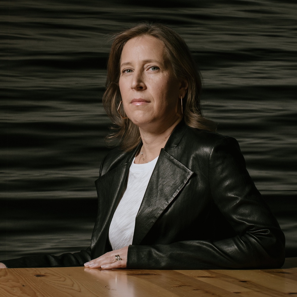 Susan Wojcicki, YouTube's Former CEO, Dies at 56