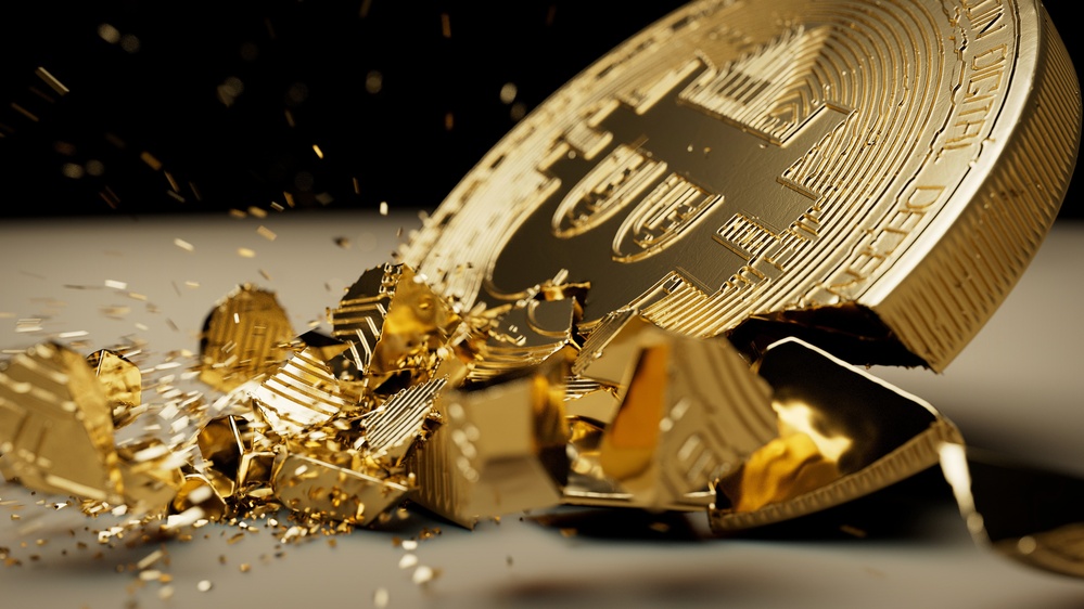 A strategic bitcoin reserve raises real national security concerns
