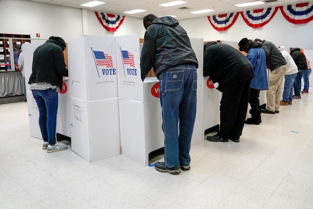 An inside look at how the Associated Press calls winners in thousands of races