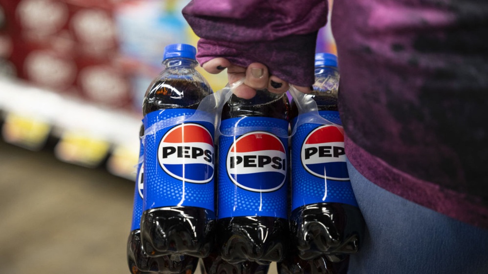 PepsiCo CEO addresses major customer concerns amid low sales