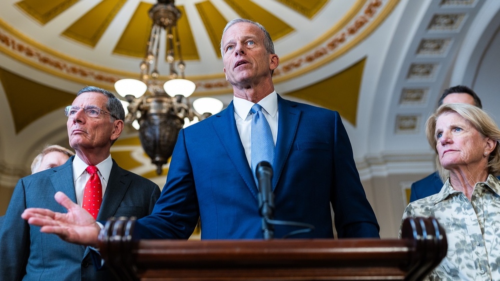 Senate Big Tech Warriors, It's Time to Confirm Adam Candeub