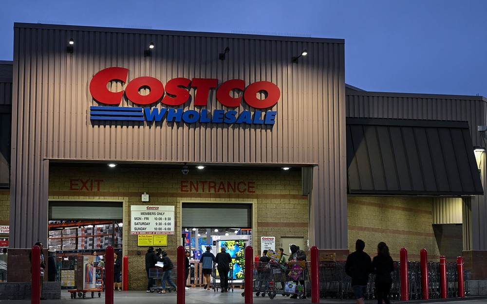 Costco teamster workers set to strike this week as company embroiled in DEI controversy