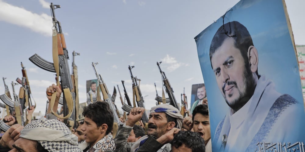 U.S.-Houthi conflict continues amid ceasefire claims