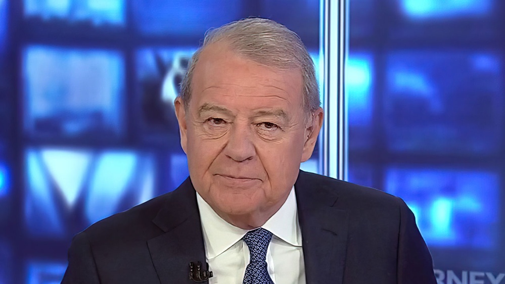 Varney: Democrats are terrified of Biden's deteriorating condition