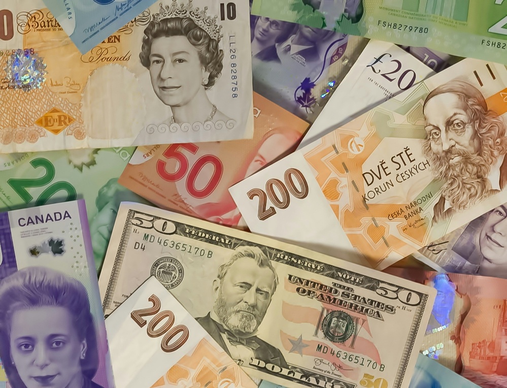Can Non-USD Stablecoins Compete?