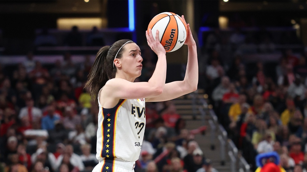 Fever may struggle, but entire WNBA will feel impact of Caitlin Clark's injury