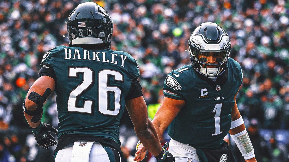 The path to stopping the three-peat: 5 keys to an Eagles victory in Super Bowl LIX