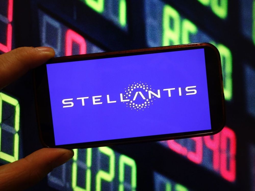 STLA Stock: Stellantis CEO Rules Out Maserati Sale But Hints At New Partnerships