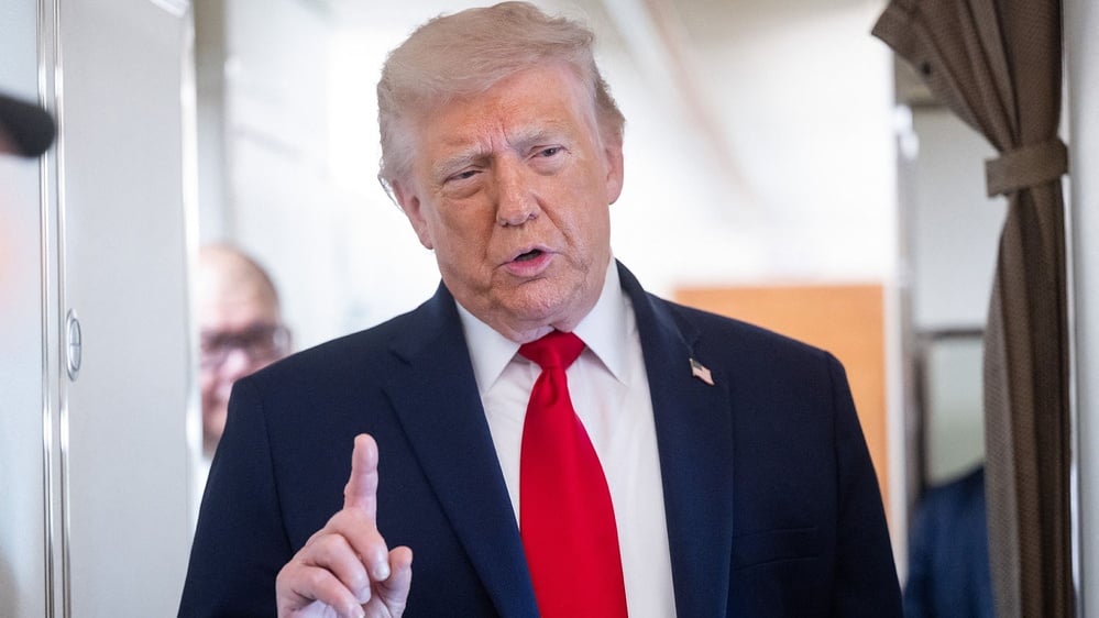 Source: https://www.today.com/video/trump-says-israel-must-accept-any-us-iran-deal-i-call-the-shots-264721477560