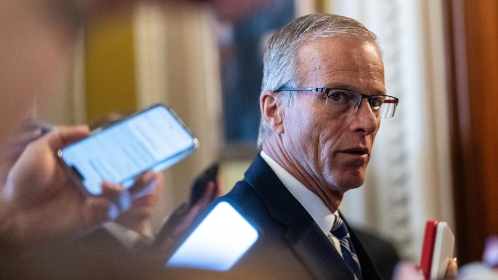 Senate approved ~$70B ICE/Border Patrol funding despite anti-weaponization-fund disputes Balanced News