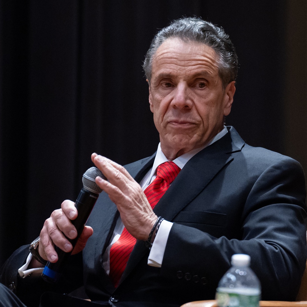 Cuomo Proposes $20 Minimum Wage for New York City