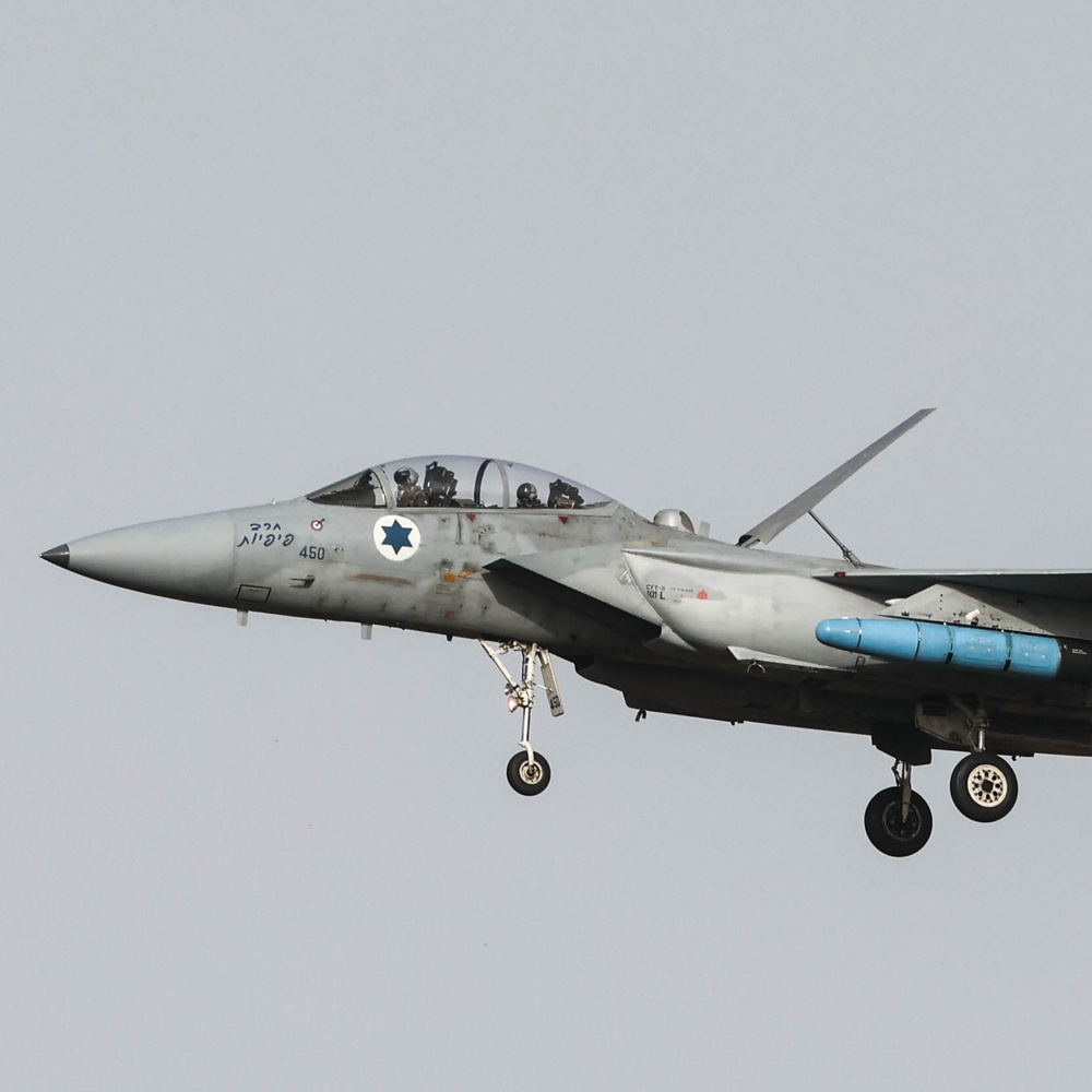 Israeli Air Force reservists call to end Gaza war for hostage return Balanced News