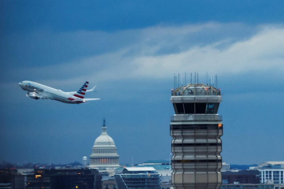 Trump administration fires FAA employees amid safety concerns