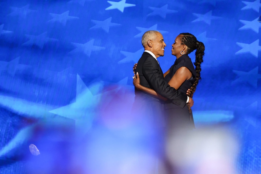 6 takeaways from Day 2 of the DNC