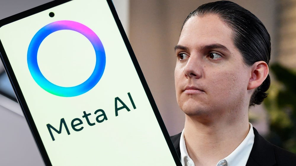 Conservative activist Robby Starbuck sues Meta over AI chatbot's Jan. 6 claims
