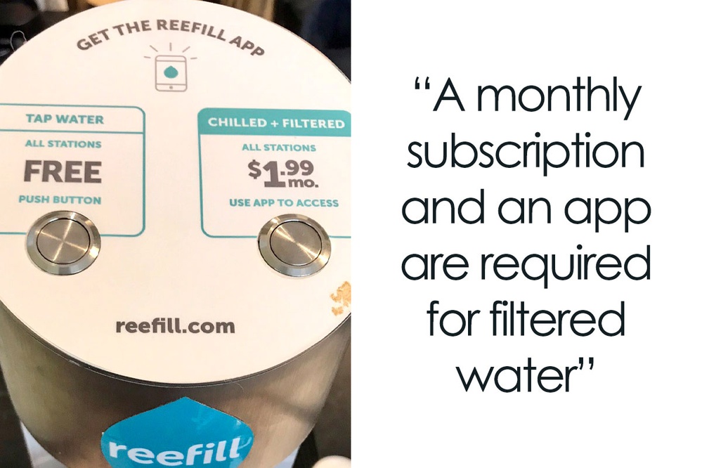 55 Sneaky Subscription Schemes That Caught People Off Guard