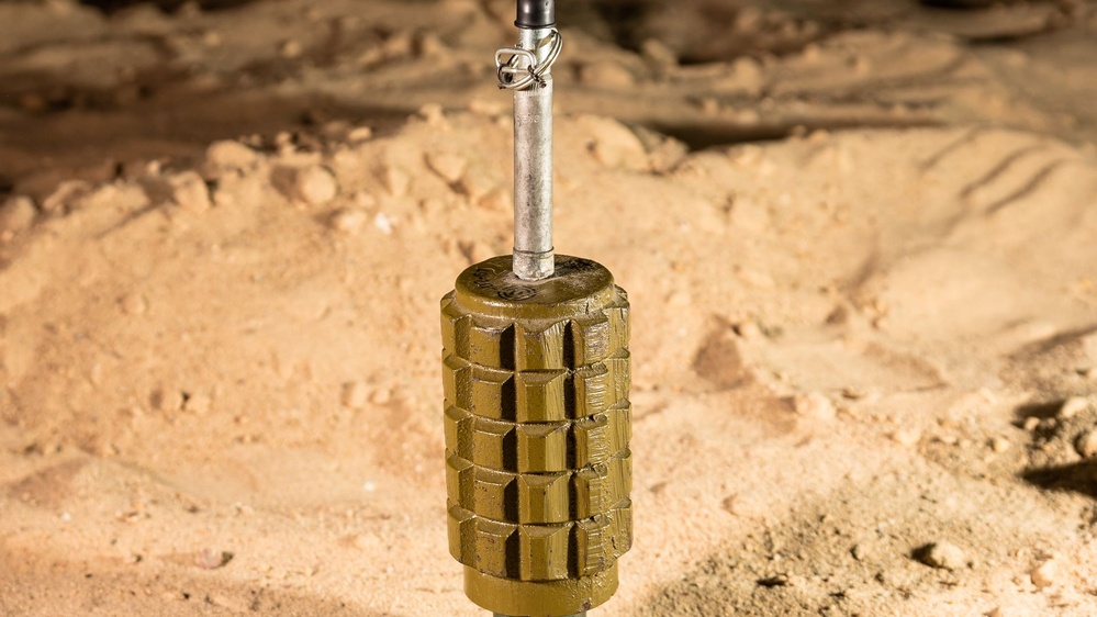 Five NATO countries ditching anti-landmine treaty because of Russia