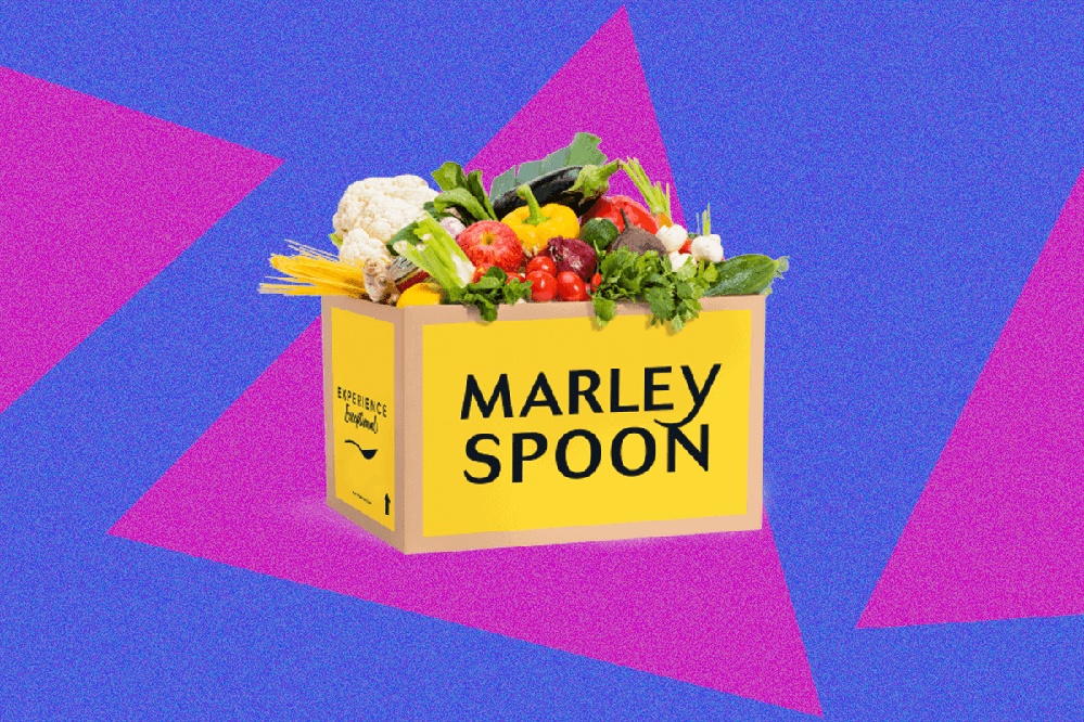 Marley Spoon Meal Kit Review 2026: Less Martha, More Moroccan