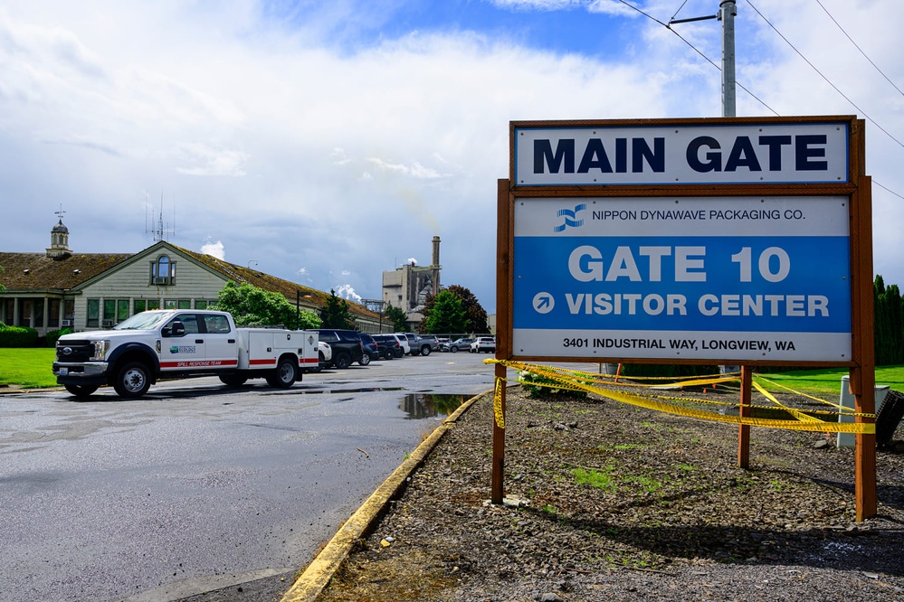 Casualty toll evolved from 1 dead to 11 presumed dead