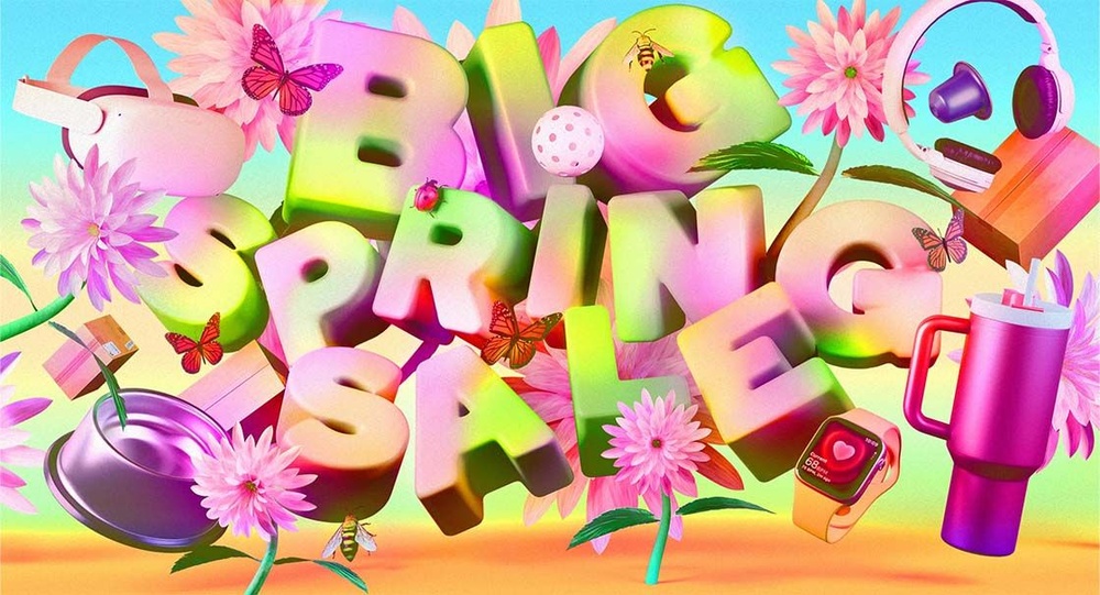 The 103 Best Amazon Spring Sale Deals for March 2025