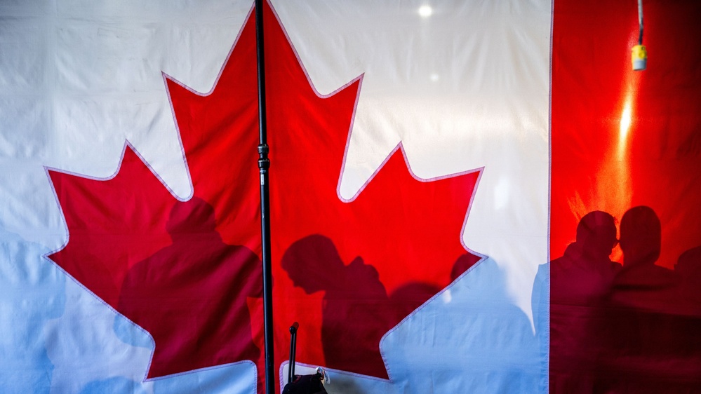 How the U.S. Lost the Canadian Election