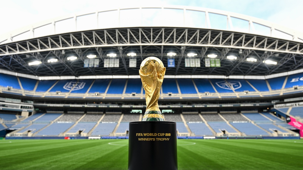 World Cup 2026: 1 year out, host cities prepare to seize their moment in spotlight