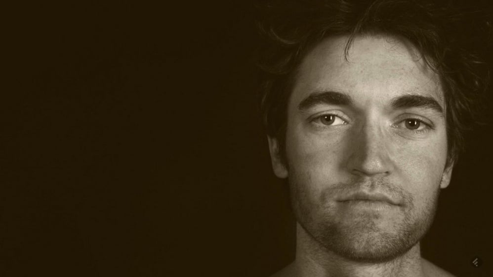 Trump pardons Silk Road founder Ross Ulbricht