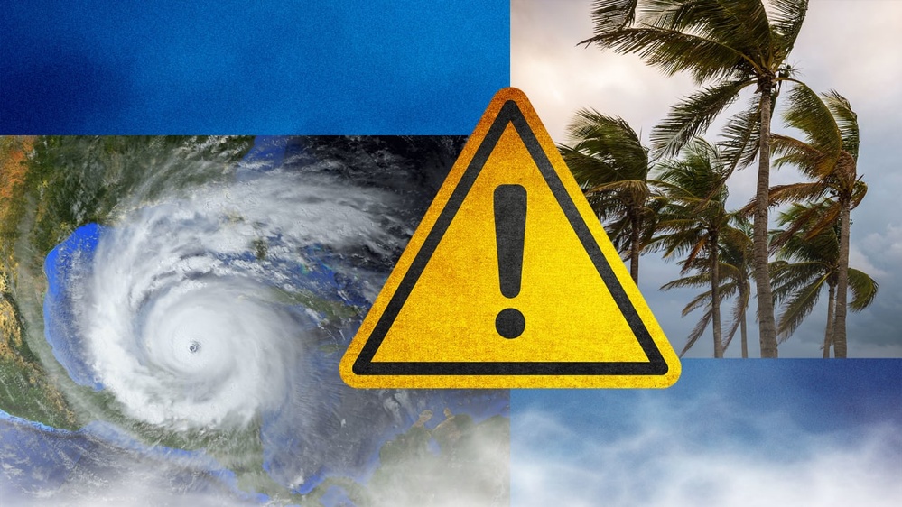 Will another storm hit Florida? Possibility of Hurricane Sara is being closely watched