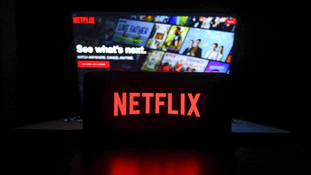 Netflix deepens video game push, ripping page from its Hollywood script