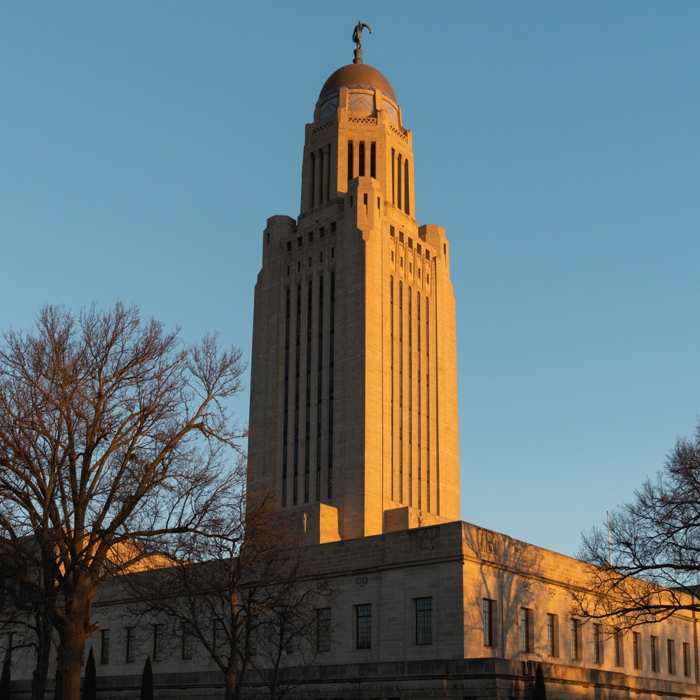 Nebraska Supreme Court Upholds Voting Rights for Felons