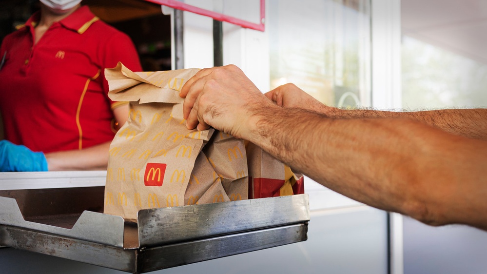 McDonald's brings back menu item many thought was gone forever