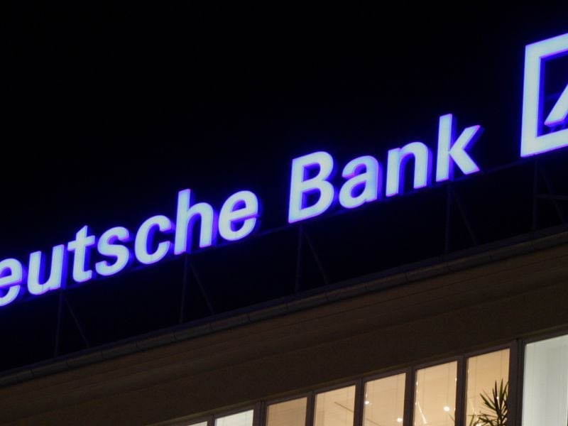 Deutsche Bank partners with Bitpanda for crypto payments in Germany Balanced News