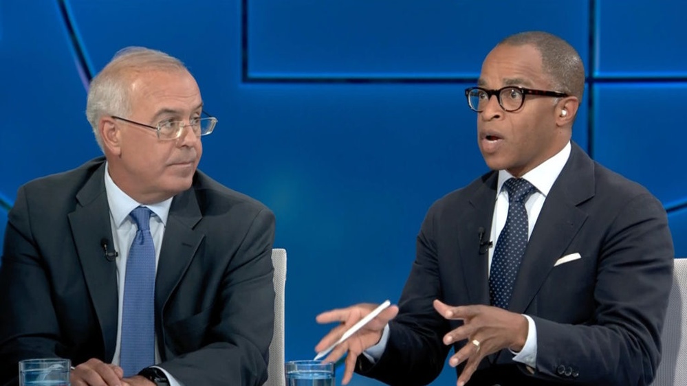 Brooks and Capehart on main takeaways from the DNC and what comes next