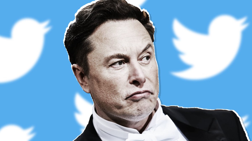 Elon Musk Defines His Politics, Enters the 'Culture War' Debate