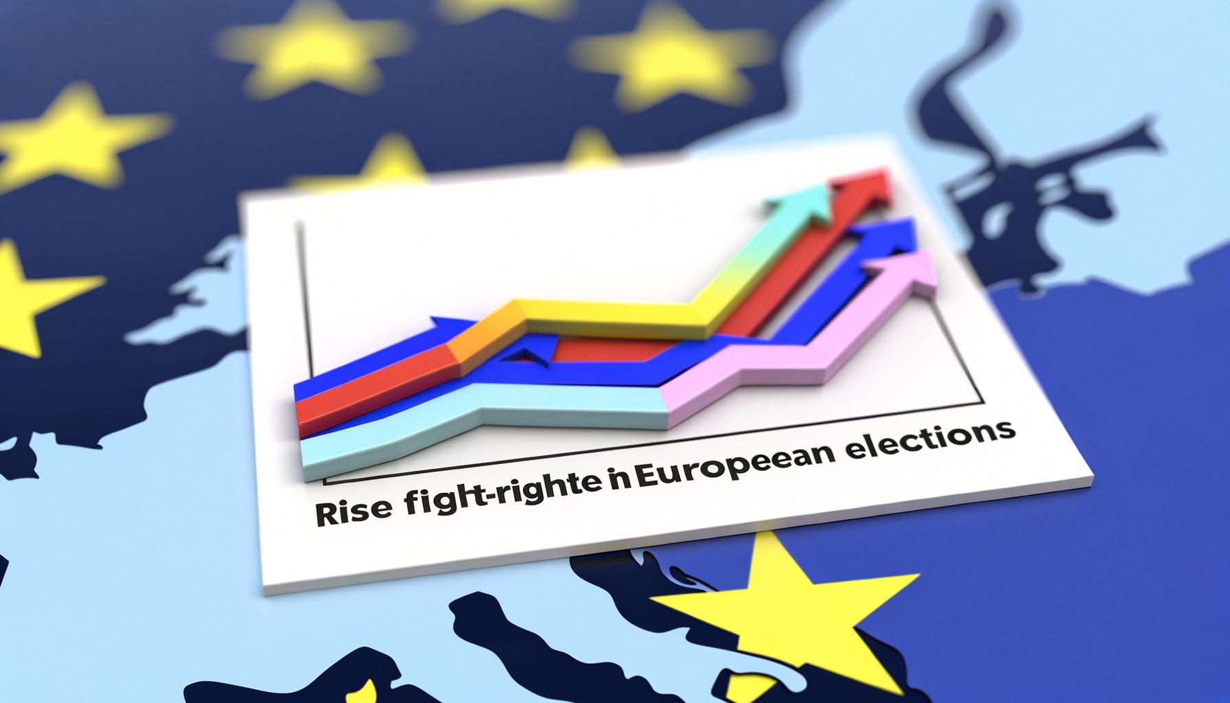 European elections show rising far-right influence Balanced News