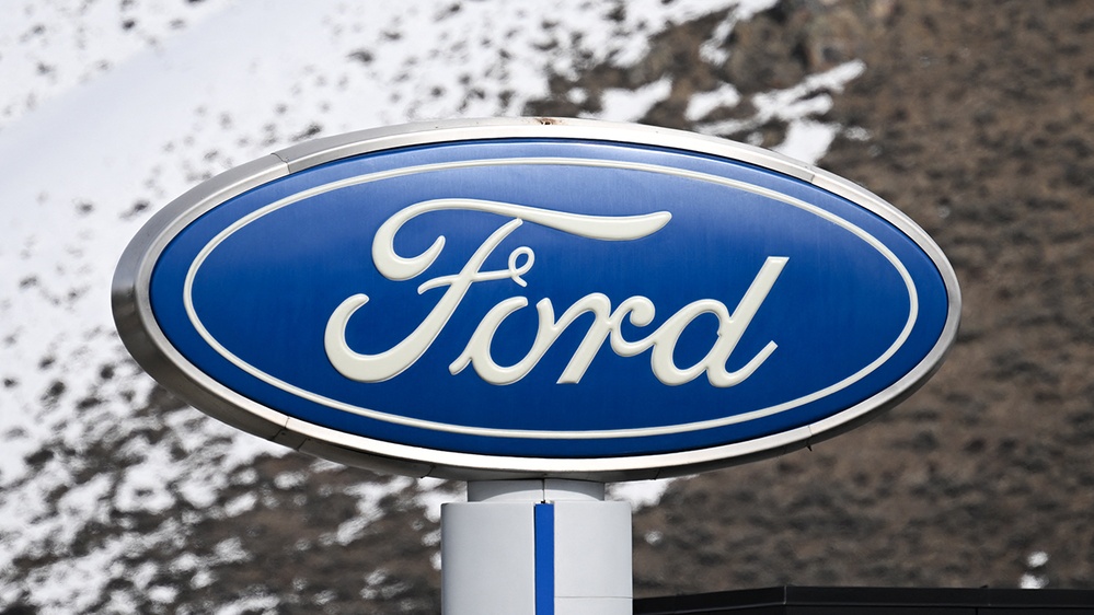 Nearly 1.3M Ford F-150s under investigation for reported unexpected gear downshifts