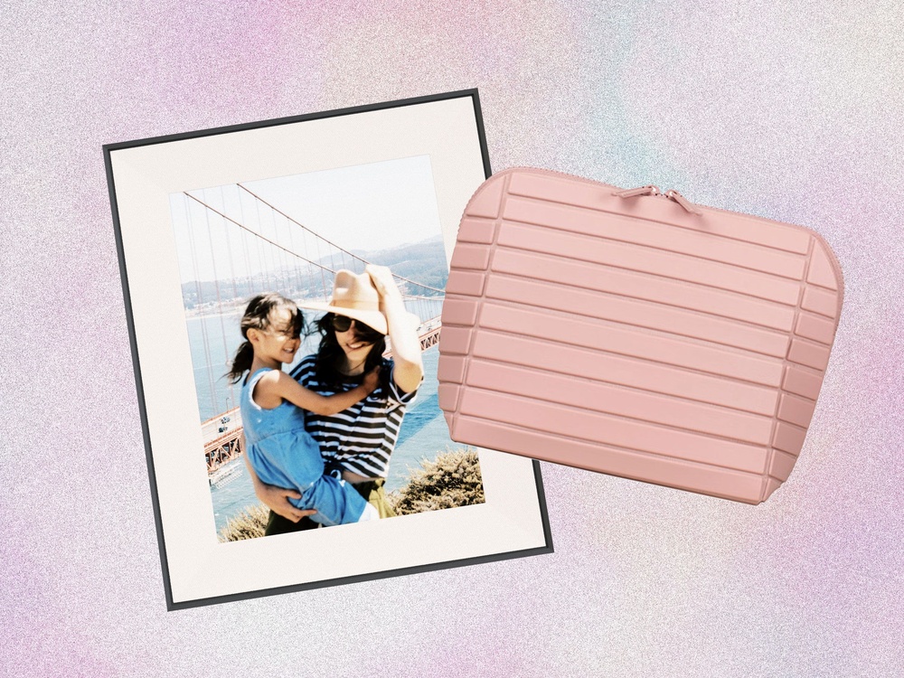22 Mother's Day Gift Ideas Our Editors Have Tried and Love (2025)