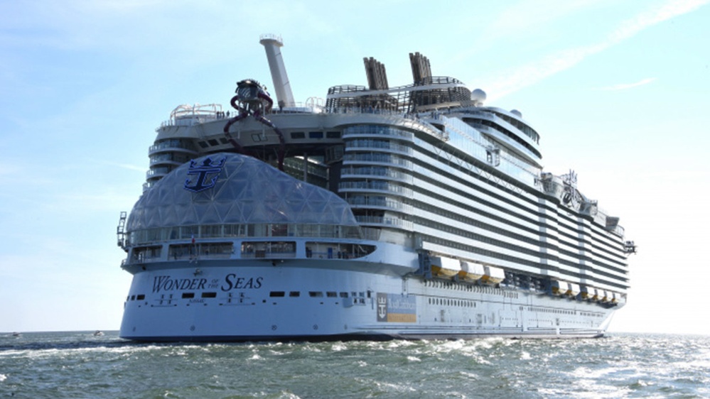 Royal Caribbean changing specialty dining reservsation rules