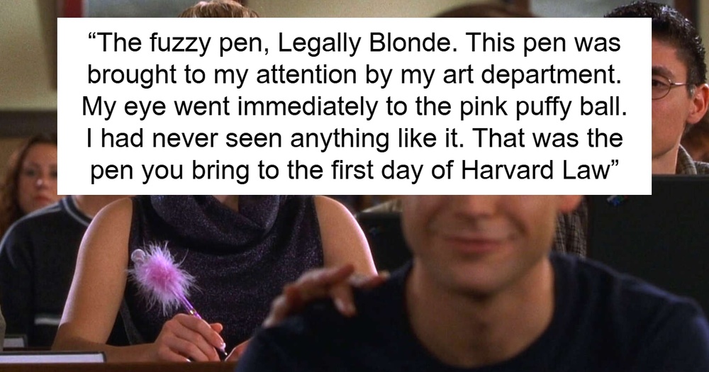 89 Memorable Film Props That Became Just As Famous As The Movies Themselves