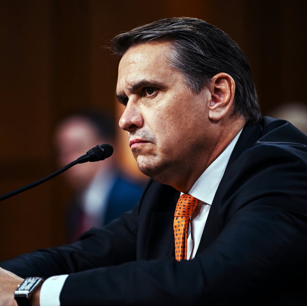 Cornyn and Tillis forced postponement of Todd Blanche's attorney-general confirmation vote over DOJ settlement assurances