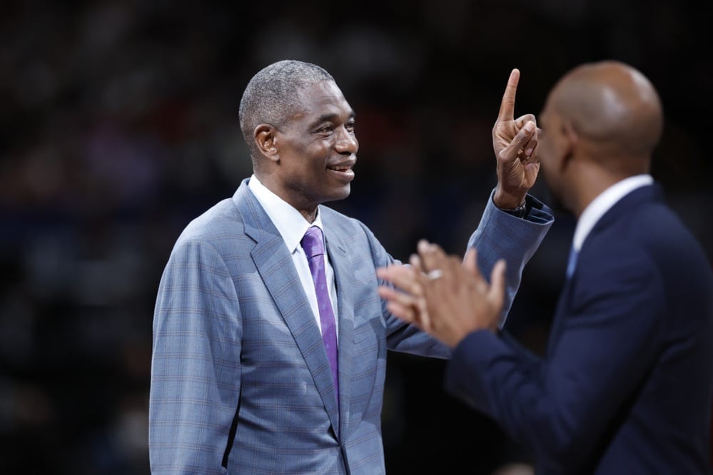 Dikembe Mutombo dies from brain cancer at 58