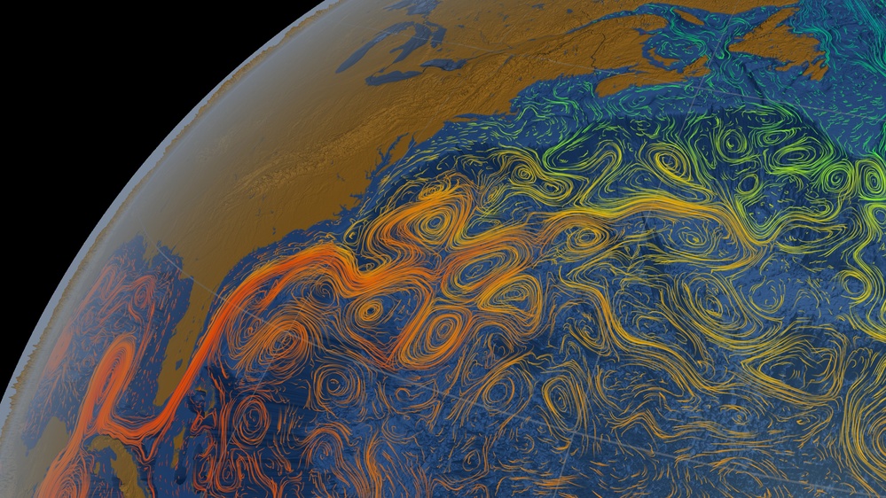 'We don't really consider it low probability anymore': Collapse of key Atlantic current could have catastrophic impacts, says oceanographer Stefan Rahmstorf