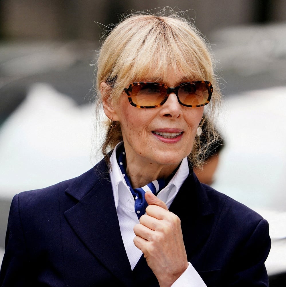 Trump paid E. Jean Carroll about $5.6M after the 2023 verdict