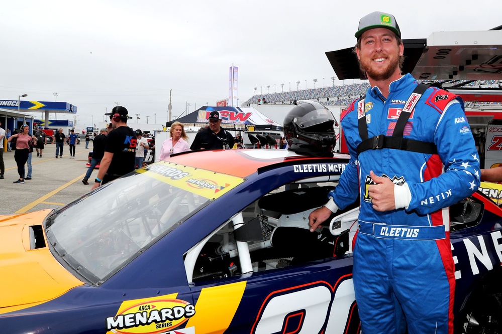 He Bought a Racetrack 6 Years Ago. Now He Runs the Netflix of Grassroots Motorsports
