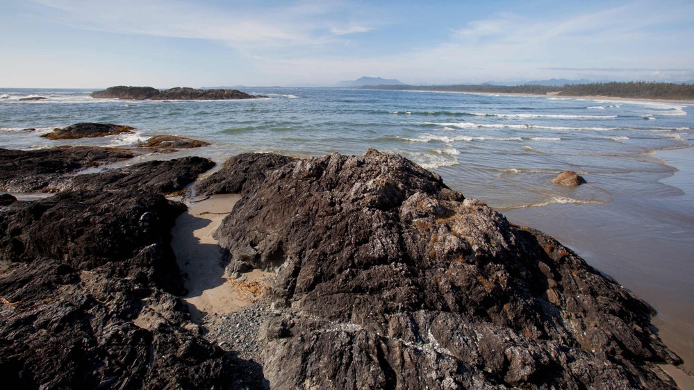 For Captured Carbon, Scientists Plot a Sub-Ocean Tomb