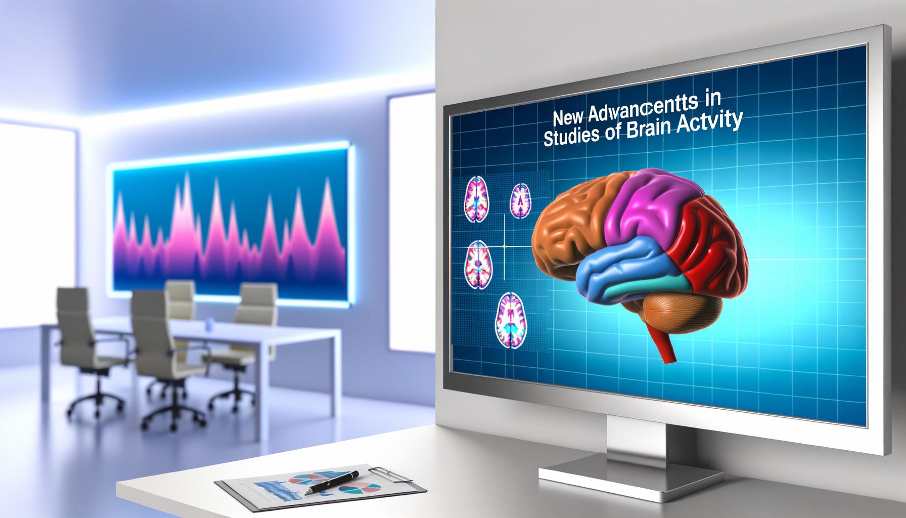 Advances in understanding brain activities aid in diagnosing neurological conditions.