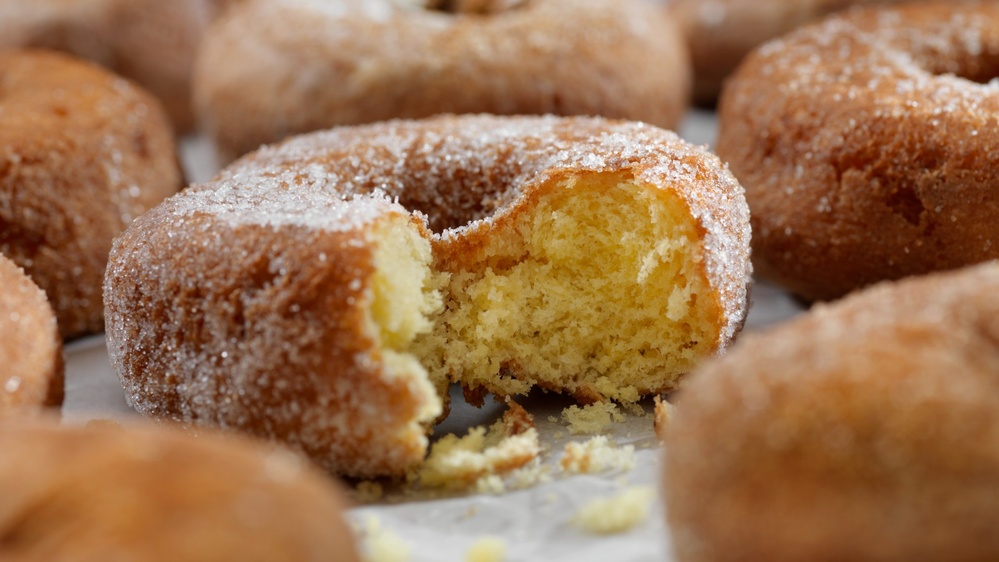 Eating too much sugar may accelerate cellular aging